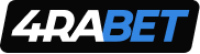 4Rabet logo official website